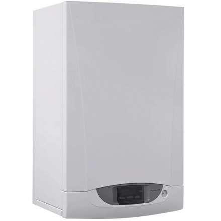 Газовый котел Baxi Nuvola-3 Comfort 280 Fi в Гомеле