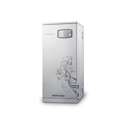 Газовый котел Navien GA-23KN в Гомеле