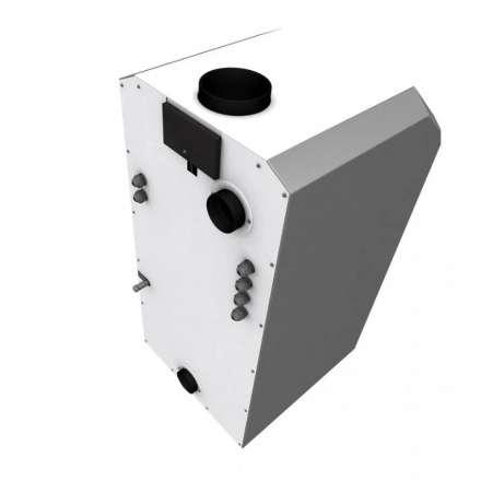 Газовый котёл Лемакс Clever 20 в Гомеле