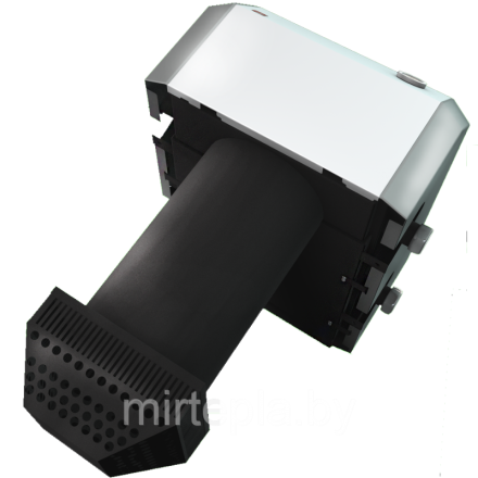 Газовый котел Лемакс Патриот 10 в Гомеле
