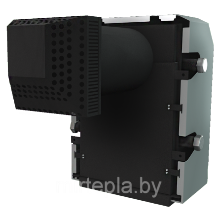 Газовый котел Лемакс Патриот 10 в Гомеле