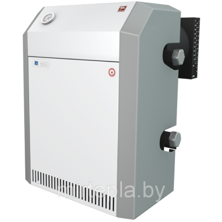 Газовый котел Лемакс Патриот 10 в Гомеле