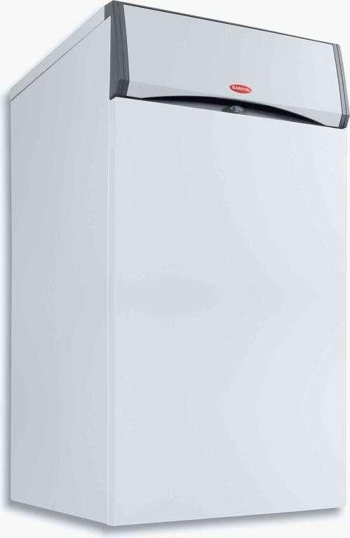 Газовый котел Ariston UNOBLOC G 38 RI в Гомеле