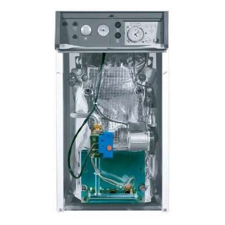 Газовый котел Ariston UNOBLOC G 38 RI в Гомеле