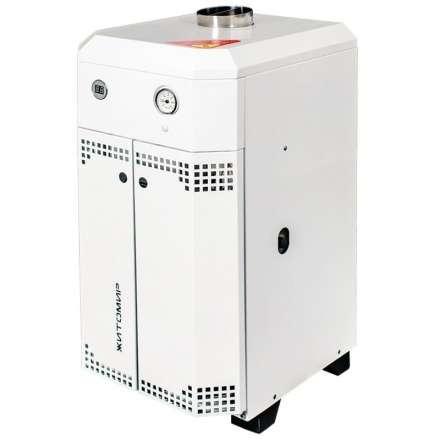 Газовый котел Житомир-10 КС-Г-025 СН (в комплекте) в Гомеле