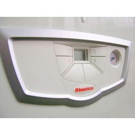 Газовый котел Immergas NIKE STAR 24 4R в Гомеле
