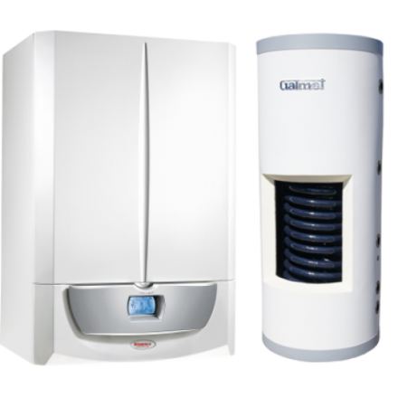 Пакетное решение Immergas Superior TOP 32 Victrix+MiniTower 140 Skay купить в Гомеле