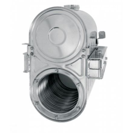 Конденсационный газовый котел Immergas Victrix Pro 35 2 ErP в Гомеле