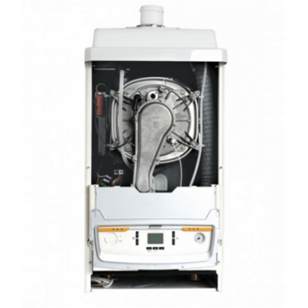 Конденсационный газовый котел Immergas Victrix Pro 35 2 ErP в Гомеле