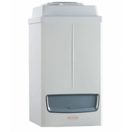 Конденсационный газовый котел Immergas Victrix Pro 35 2 ErP в Гомеле
