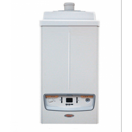 Конденсационный газовый котел Immergas Victrix Pro 55 2 ErP в Гомеле