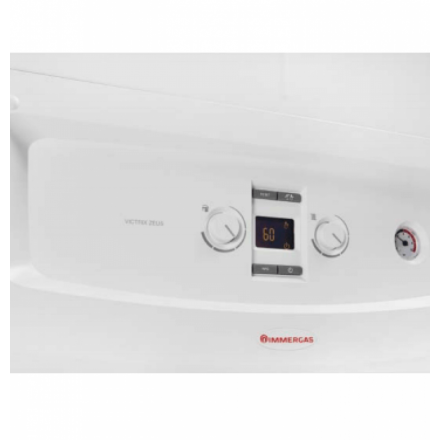Газовый котел Immergas Victrix Zeus 25 в Гомеле