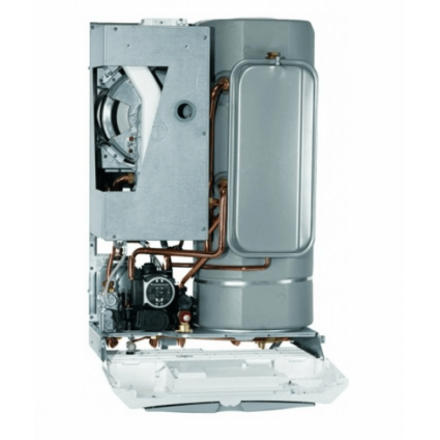 Газовый котел Immergas Victrix Zeus 25 в Гомеле