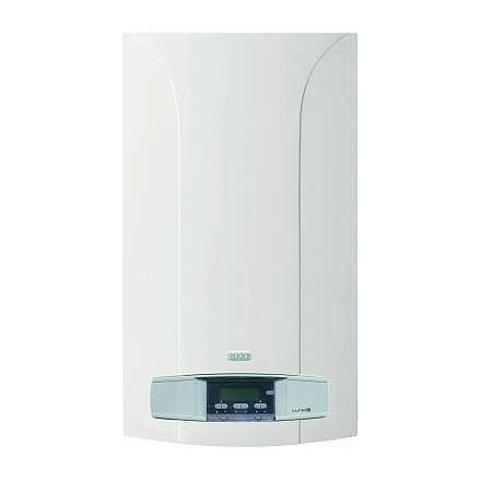 Газовый котел BAXI LUNA-3 240 i купить в Гомеле