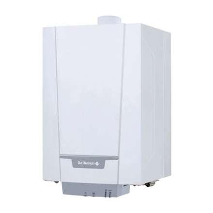 Конденсационный котел De Dietrich PMC-S 24 в Гомеле