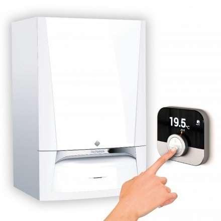 Конденсационный котел De Dietrich AMC 65 Diematic Evolution в Гомеле