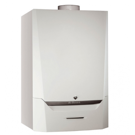 Конденсационный котел De Dietrich AMC 65 Diematic Evolution в Гомеле