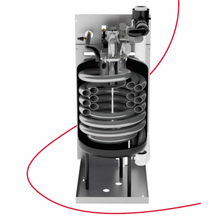 Газовый конденсационный котёл Protherm Медведь Condens 48 KKS в Гомеле