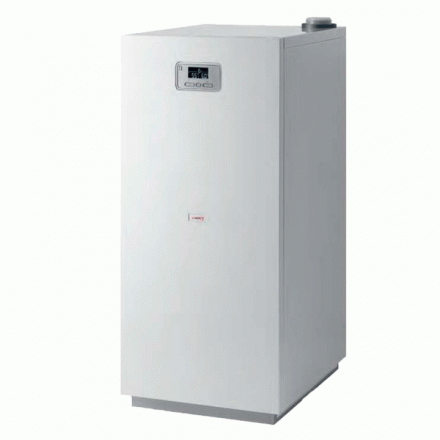 Газовый конденсационный котёл Protherm Медведь Condens 48 KKS в Гомеле