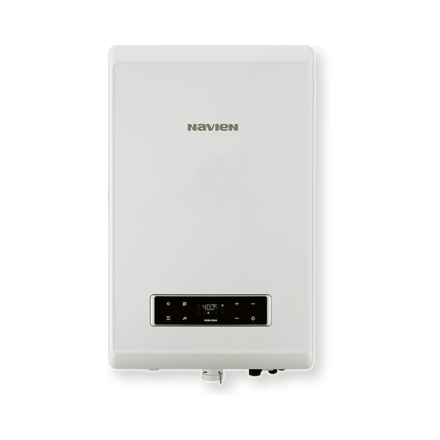 Газовый котел Navien NCB 700 35K купить в Гомеле