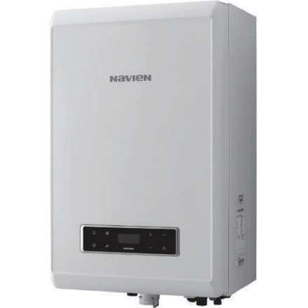 Газовый котел Navien NCB 52H купить в Гомеле