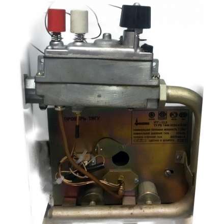 Газовый котел РАТОН КСГ-11 в Гомеле