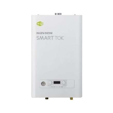 Газовый котел Navien SmartTok 24K в Гомеле