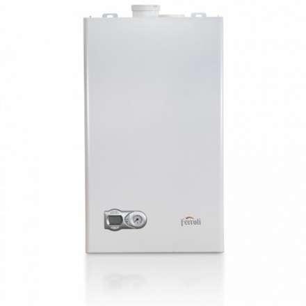 Газовый котёл Ferroli Fortuna H C 32 в Гомеле