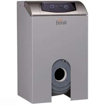 Газовый котёл Ferroli Atlas 62 купить в Гомеле