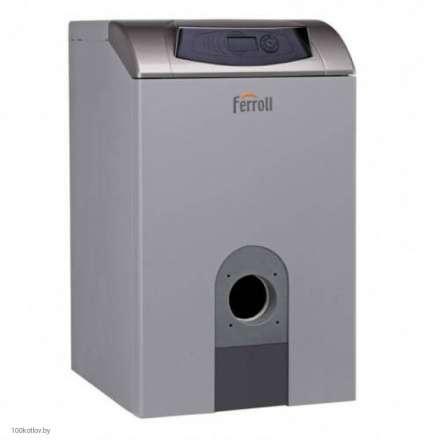 Газовый котёл Ferroli Atlas Evo 78 купить в Гомеле