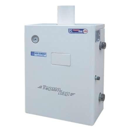 Газовый котёл ТермоБар КС-Г-24 ДS в Гомеле