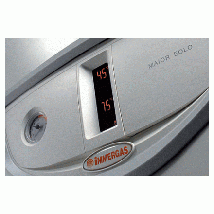 Газовый котел Immergas EOLO Maior 24 3E в Гомеле