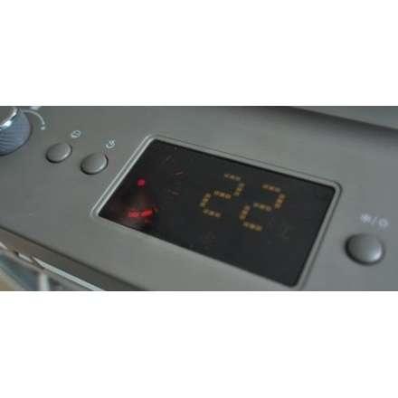 Газовый котел Rihters Econom 26 с дымоходом в Гомеле