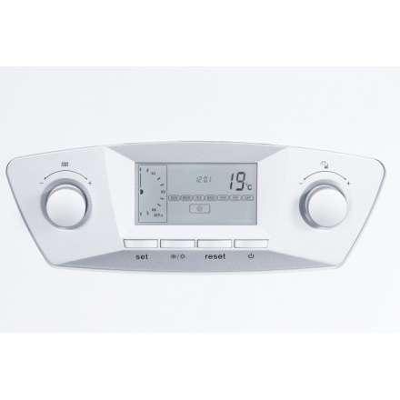 Газовый котел Rihters Helios 24 в Гомеле