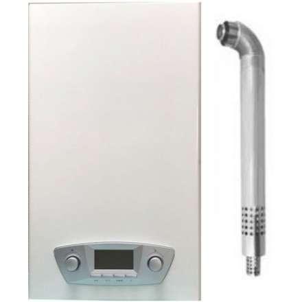 Газовый котел Rihters Helios 24 в Гомеле