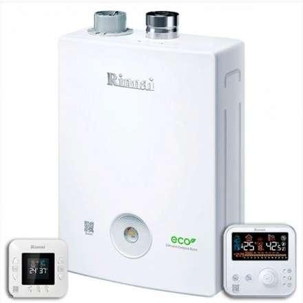 Газовый котел Rinnai BR-R18 (RB-167RMF) в Гомеле