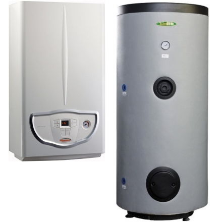 Пакетное решение Immergas Mini 24-150 в Гомеле