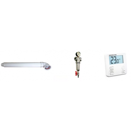 Пакетное решение Immergas Mini 24-120 в Гомеле