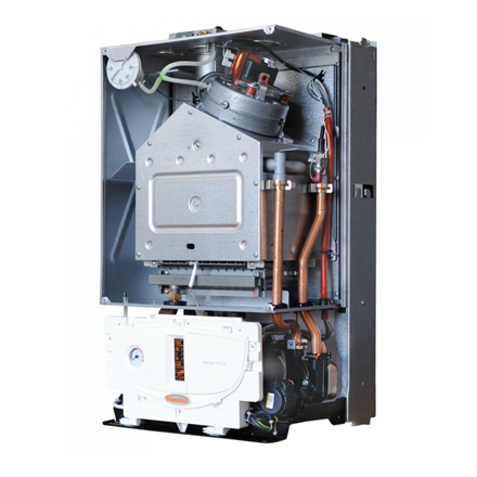 Газовый котел Immergas EOLO Maior 28 в Гомеле