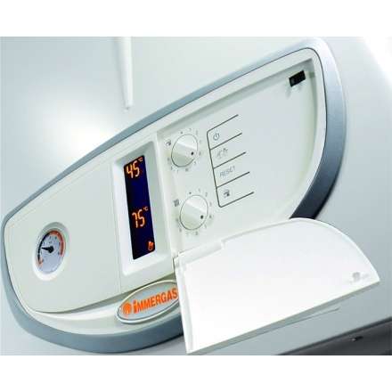 Газовый котел Immergas EOLO Maior X 28 3E в Гомеле