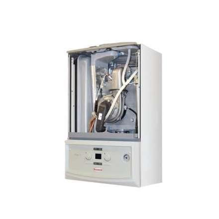 Газовый котел Immergas VICTRIX TT 24 1E в Гомеле