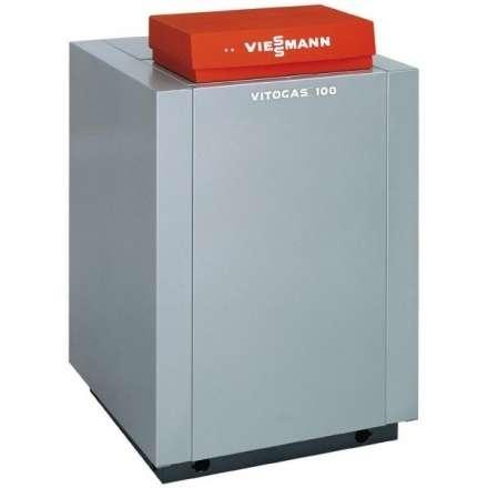 Газовый котел Viessmann Vitogas 100-F 35 в Гомеле