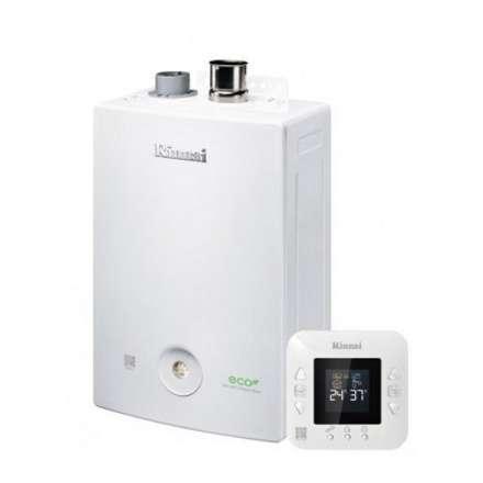 Газовый котел Rinnai BR-R24 (RB-207RMF) в Гомеле