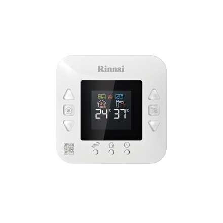 Газовый котел Rinnai BR-R36 (RB-307RMF) в Гомеле