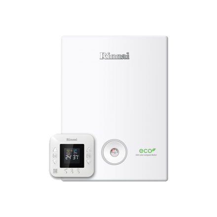 Газовый котел Rinnai BR-U36 в Гомеле