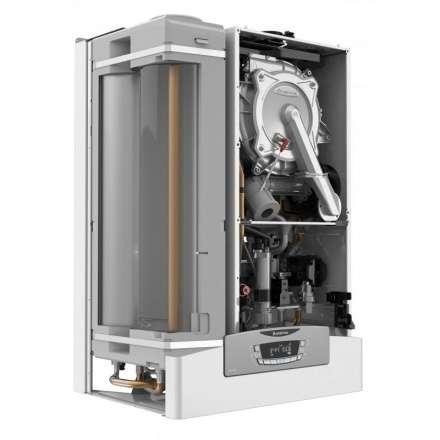 Газовый котел Ariston CLAS B X 28 FF в Гомеле