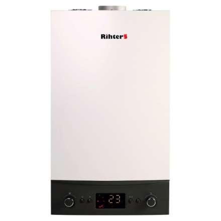 Газовый котел Rihters Econom 26 в Гомеле