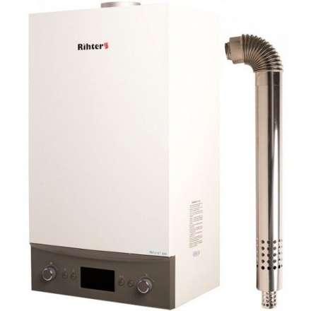 Газовый котел Rihters Econom 26 в Гомеле