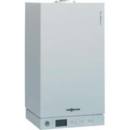 Газовый котел Viessmann Vitopend 100 WH1D 30 turbo 1 контурный в Гомеле