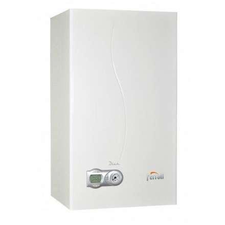 Газовый котел Ferroli Fortuna C 24 купить в Гомеле
